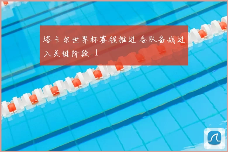 塔卡尔世界杯赛程推进 各队备战进入关键阶段_1