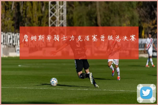 詹姆斯率骑士力克活塞晋级总决赛
