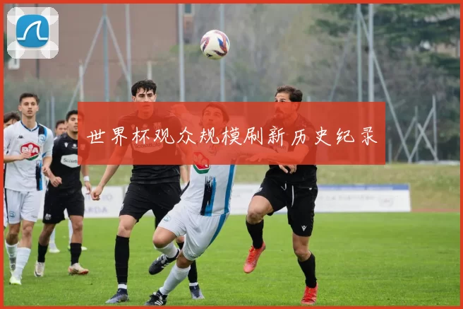 世界杯观众规模刷新历史纪录