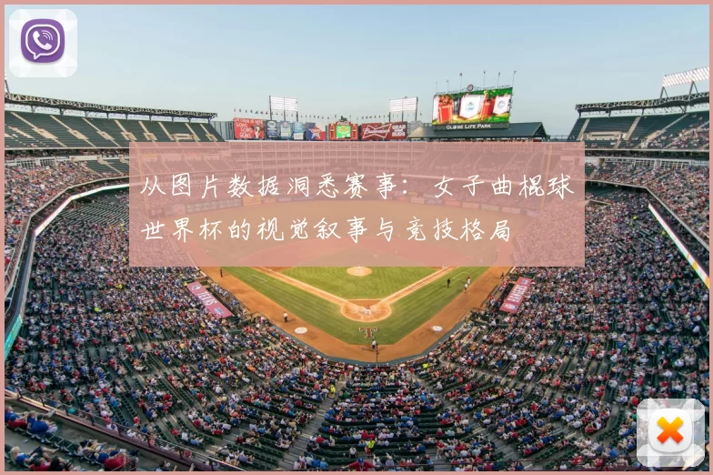 从图片数据洞悉赛事:女子曲棍球世界杯的视觉叙事与竞技格局