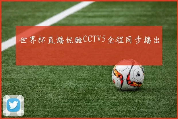 世界杯直播优酷CCTV5全程同步播出