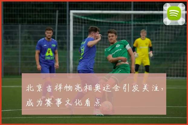 北京吉祥物亮相奥运会引发关注，成为赛事文化看点