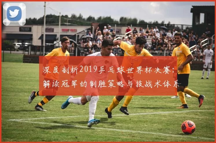 深度剖析2019乒乓球世界杯决赛：解读冠军的制胜策略与技战术体系