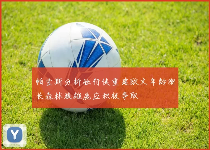 帕金斯分析独行侠重建欧文年龄渐长森林狼雄鹿应积极争取