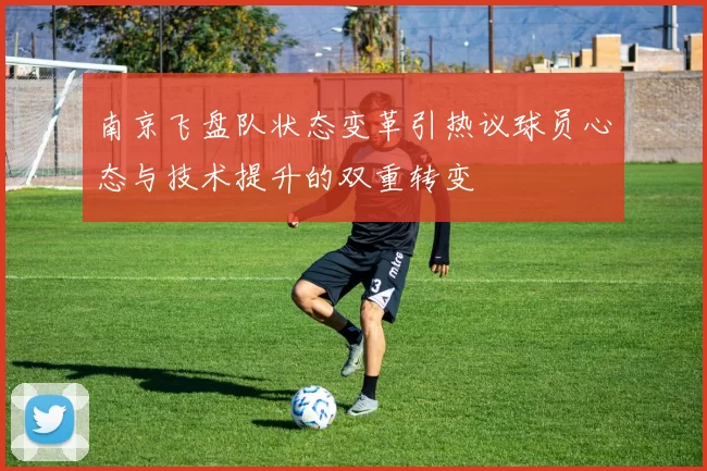 南京飞盘队状态变革引热议球员心态与技术提升的双重转变