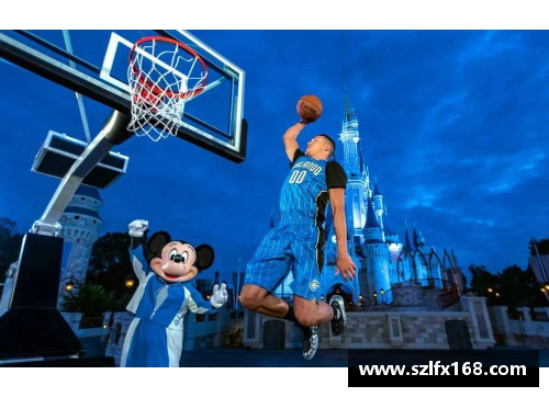 CBA与NBA共同推动篮球运动在中国的发展和普及 - 副本