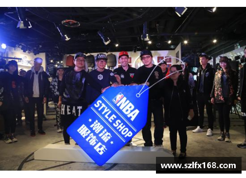 JDB电子官方网站NBA潮流店：打造你的球迷风格新天地 - 副本