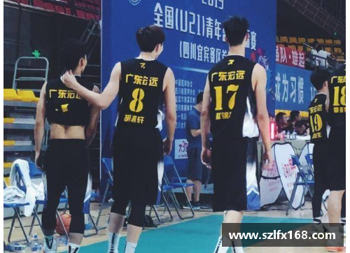 JDB电子官方网站CBA传奇球员宋希：广东宏远第一代本土球员，“湛江球王”30岁因伤退役的背后故事 - 副本