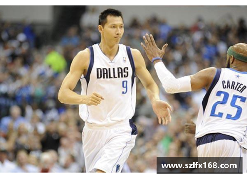 JDB电子官方网站易建联NBA生涯：统治力与奋斗的传奇旅程 - 副本