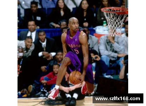 JDB电子官方网站卡特NBA生涯全回顾：飞人传奇与影响力的深远历程 - 副本